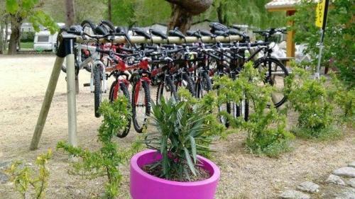 Camping De Retourtour