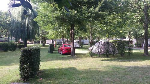 Camping De Retourtour