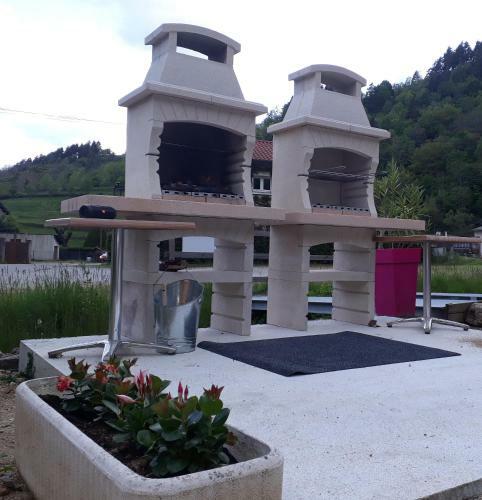 Camping De Retourtour
