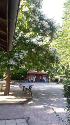 Camping De Retourtour