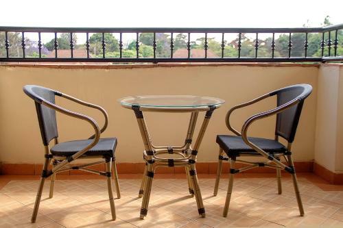 Bed & Breakfast Orchid Homes