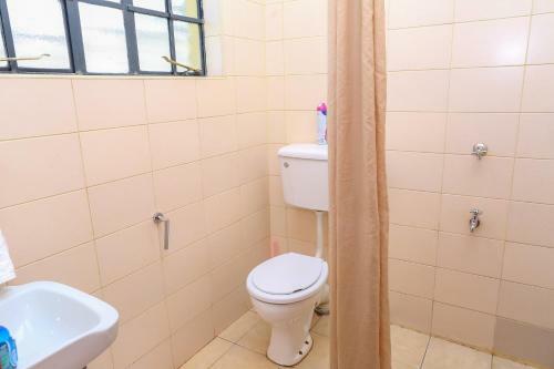 Bed & Breakfast Orchid Homes