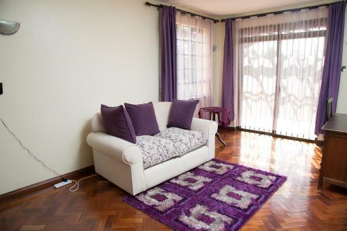 Bed & Breakfast Orchid Homes