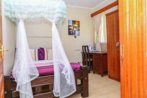 Bed & Breakfast Orchid Homes