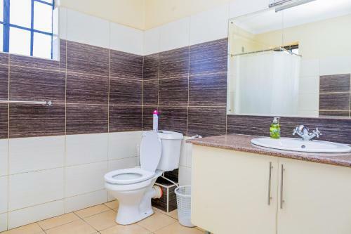 Bed & Breakfast Orchid Homes