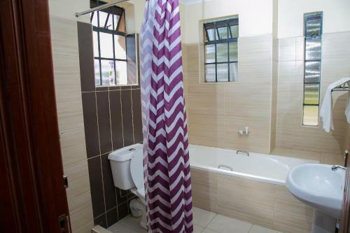 Bed & Breakfast Orchid Homes