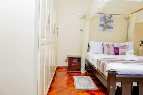 Bed & Breakfast Orchid Homes