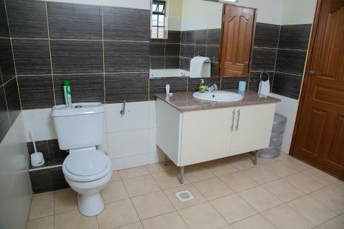 Bed & Breakfast Orchid Homes