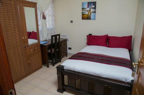 Bed & Breakfast Orchid Homes