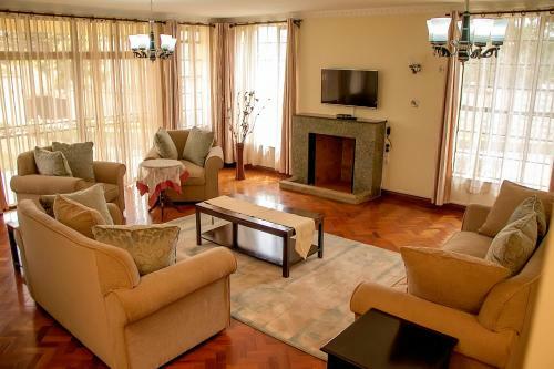 Bed & Breakfast Orchid Homes