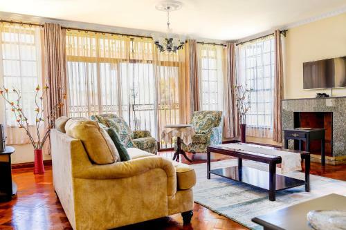 Bed & Breakfast Orchid Homes