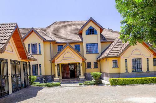 Bed & Breakfast Orchid Homes