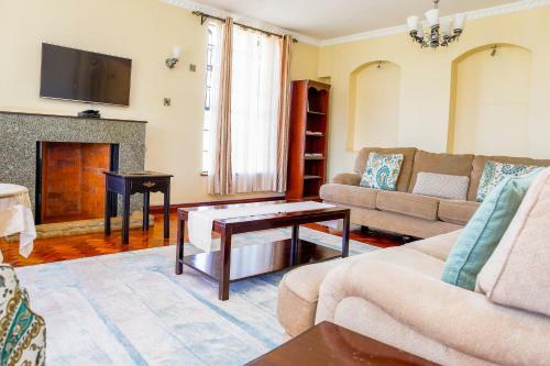 Bed & Breakfast Orchid Homes