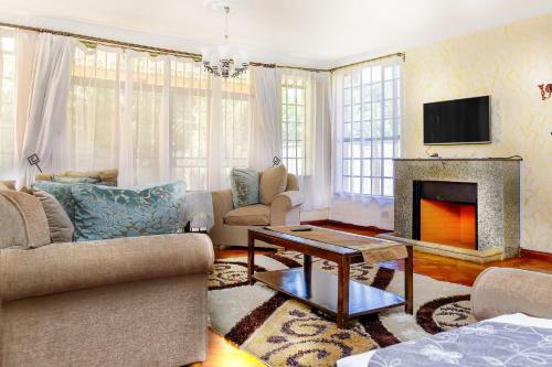 Bed & Breakfast Orchid Homes