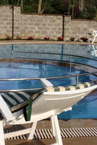 Bed & Breakfast Orchid Homes