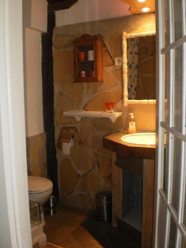 Larraenea Bed And Breakfast