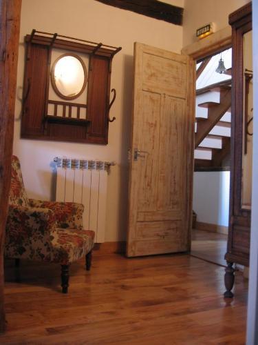 Larraenea Bed And Breakfast