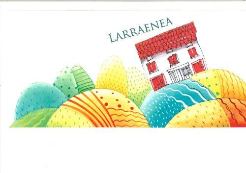 Larraenea Bed And Breakfast