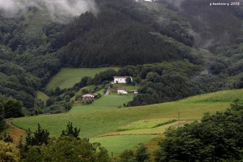 Larraenea Bed And Breakfast