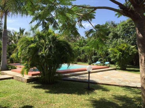 Villa Wanji