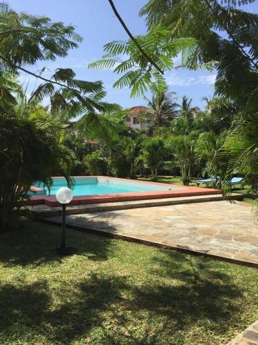 Villa Wanji