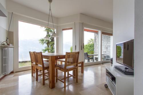 Villa Alba - 111