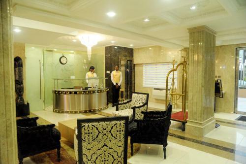 Hotel H210