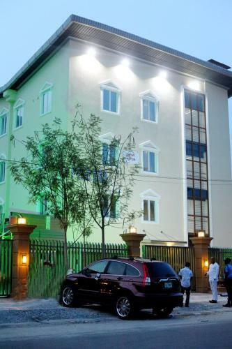 Hotel H210