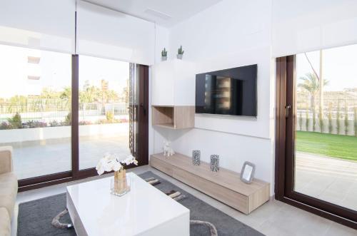 Apartamento Arenales Playa Superior
