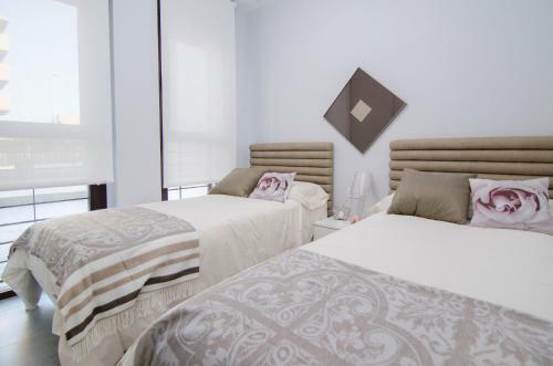 Apartamento Arenales Playa Superior