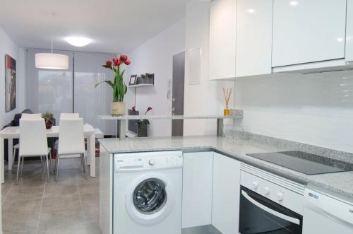 Apartamento Arenales Playa Superior