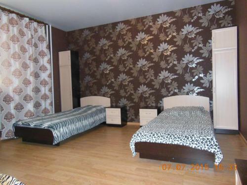 Apartment 45 Strelkovoy Devizii With Parking