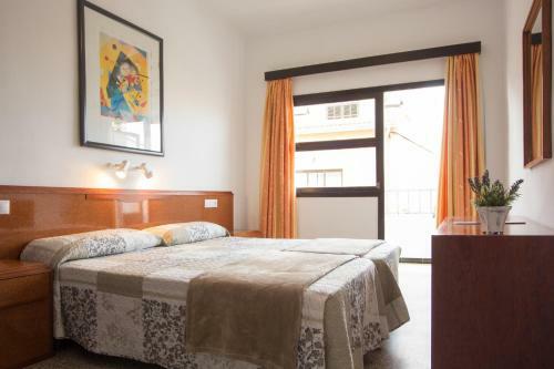 Hotel Hostal Ca'n Pep