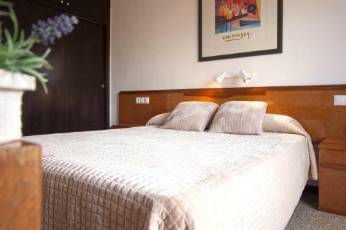 Hotel Hostal Ca'n Pep