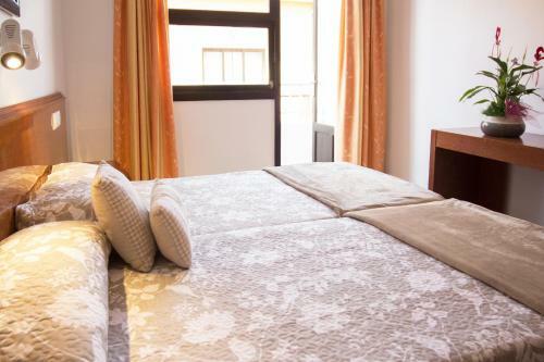 Hotel Hostal Ca'n Pep