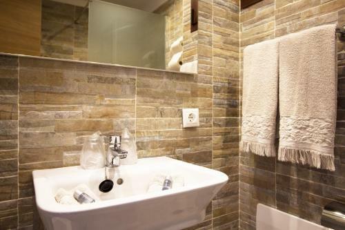 Hotel Hostal Ca'n Pep