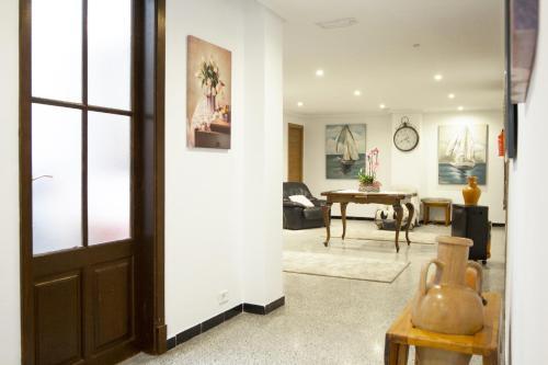 Hotel Hostal Ca'n Pep