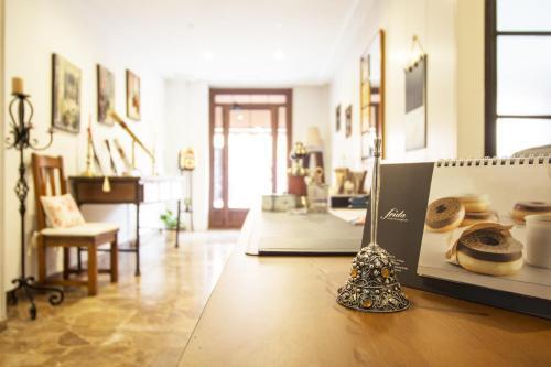 Hotel Hostal Ca'n Pep