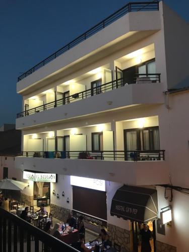 Hotel Hostal Ca'n Pep