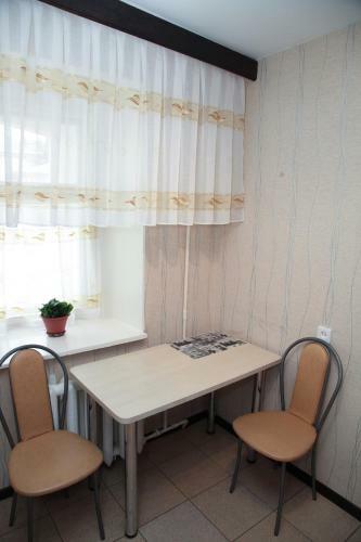 Apartments On Sverdlova 11
