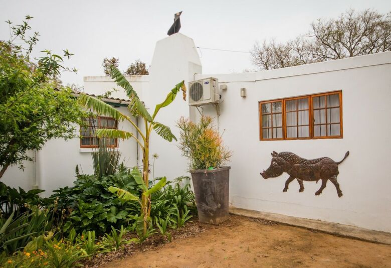 Hostal Addo Self Catering