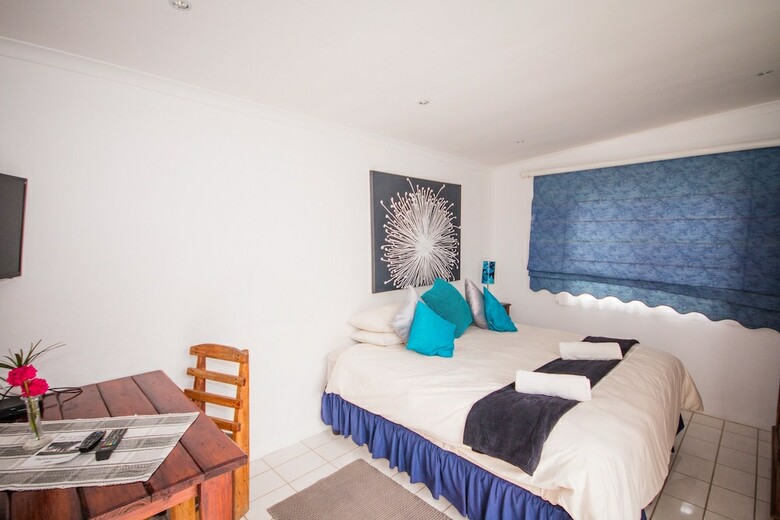 Hostal Addo Self Catering