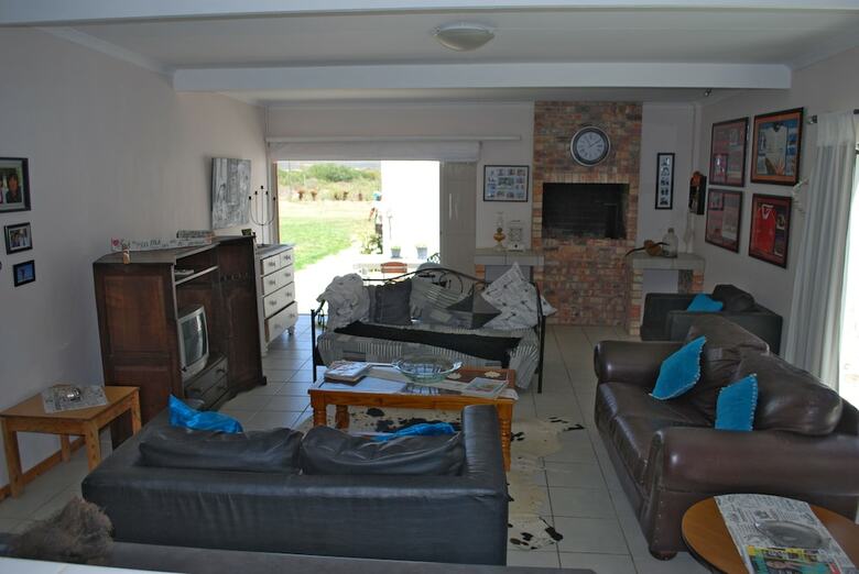 Hostal Addo Self Catering