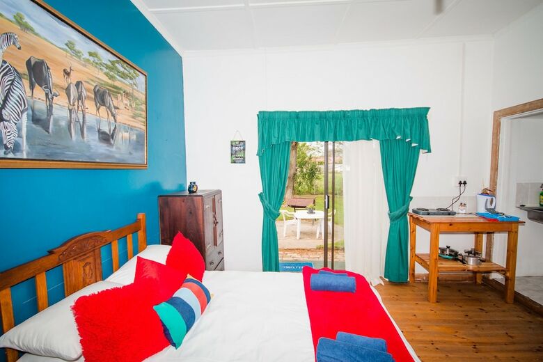 Hostal Addo Self Catering