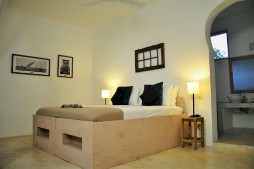 Sharaz?d Villa