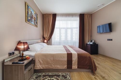 Hotel Arbat