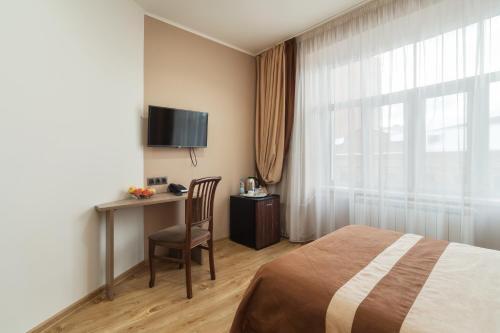 Hotel Arbat