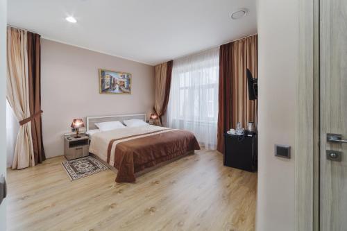 Hotel Arbat