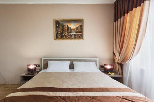 Hotel Arbat