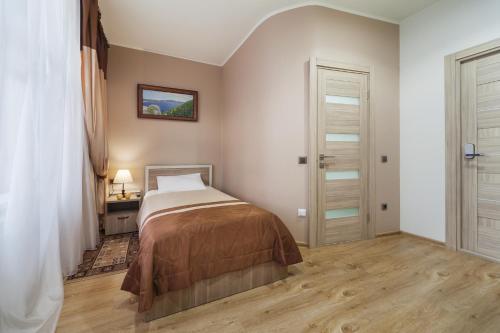 Hotel Arbat